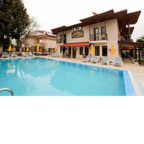 Dalyan M Otel
