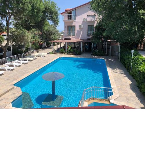 Dalyan Nehir suit hotel