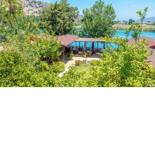 Dalyan Pension