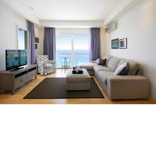 Dalyan Residence & Suites