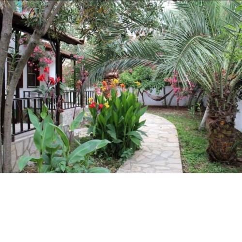 Dalyan Turtle Beach Bungalow