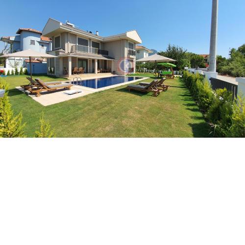 Dalyan Villa Carmen-1