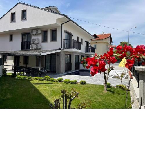 Dalyan Villa with Private Pool for Rent A very special accommodation in nature Dalaman Villa Rio