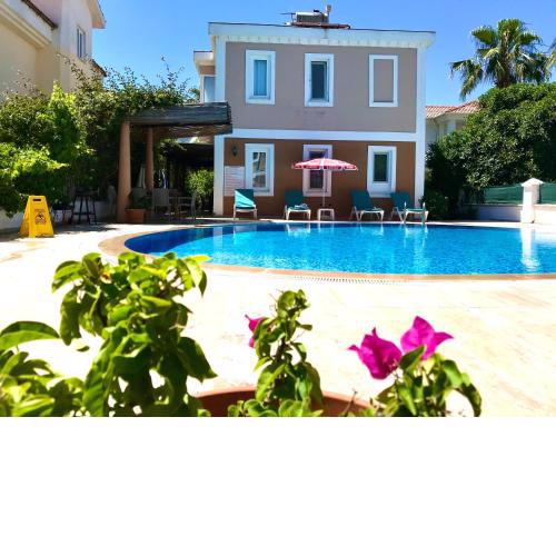 Dalyan Villa
