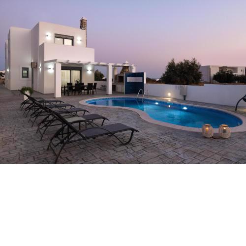 Dama Dama Villas