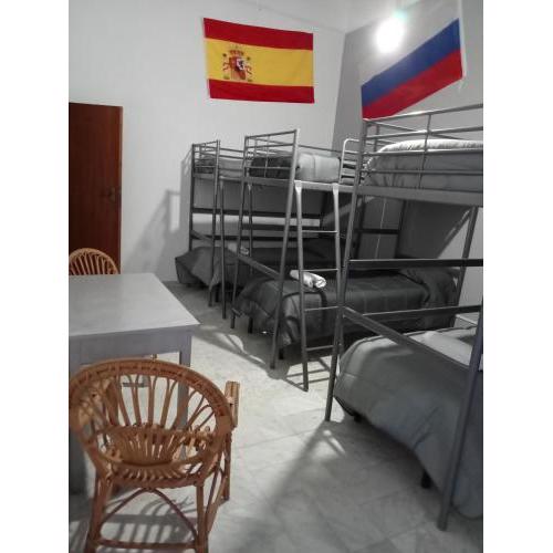 Dama HostelBB