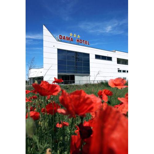 Dama Hotel