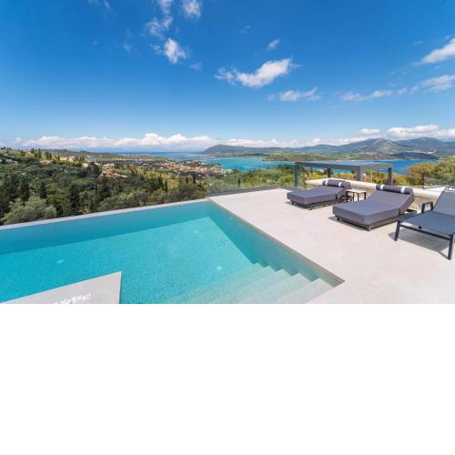 Dama Olga Villas