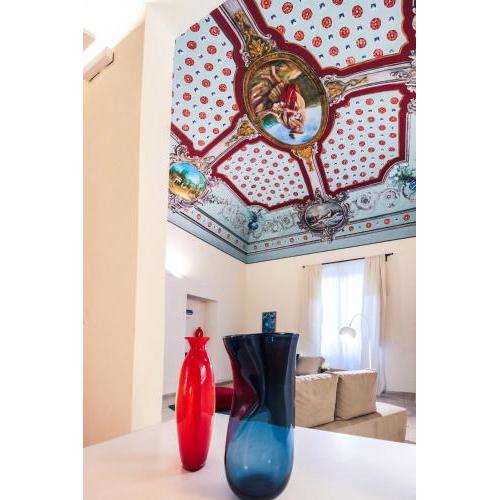 Dama Sicilian Luxury Home & SPA