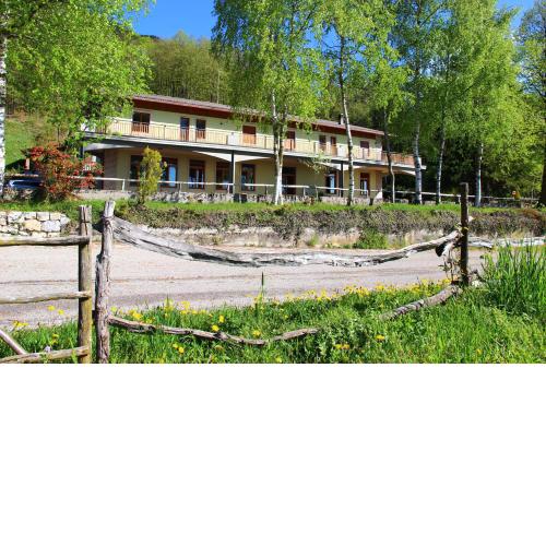 Damarco Alloggio Turistico Locanda