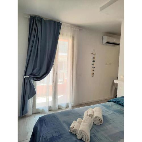 DAMASTE' CASA VACANZE PACHINO