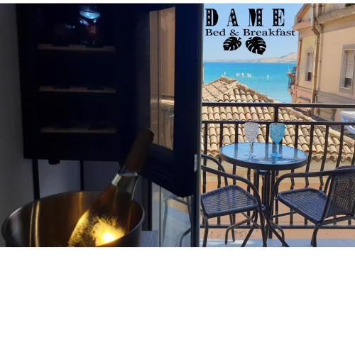 DAME Crotone