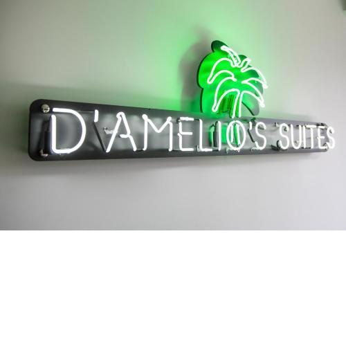 D'amelio'S suites