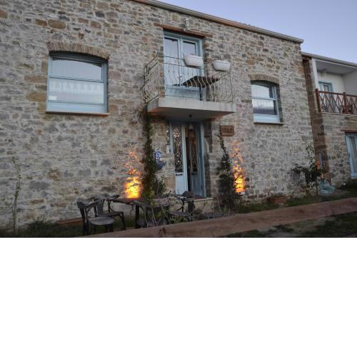 Dami Vintage Inn Butik Otel
