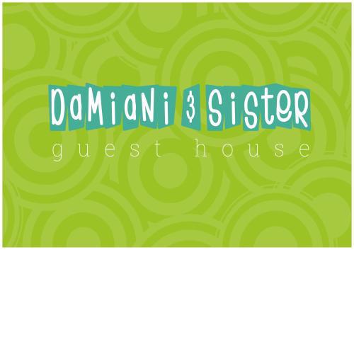Damiani & Sister Guesthouse