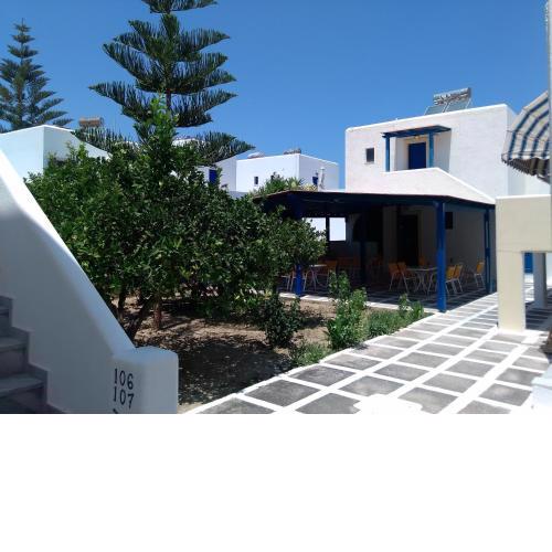 Damias Village