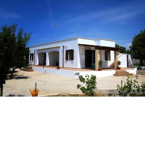 DamiaVacanze casa vacanza al mare a Torre Vado