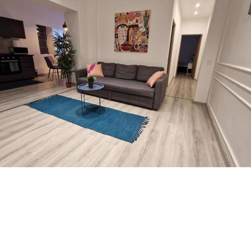 Damjanich 51- Lovely 3bedroom apartment