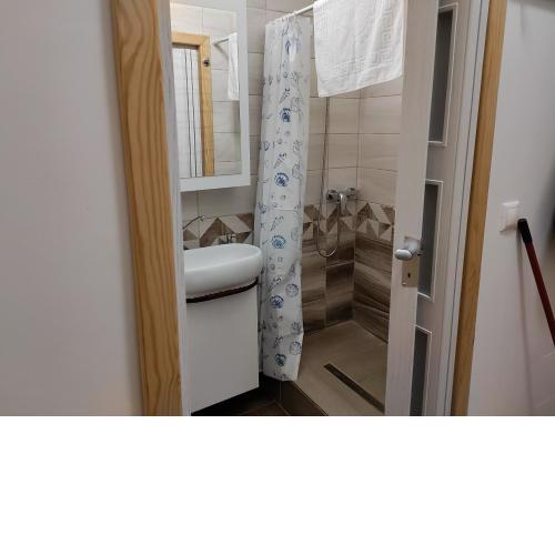 Damjanich apartman
