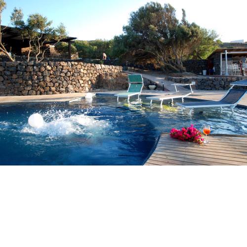 Dammusi Al-Qubba Wellness & Resort