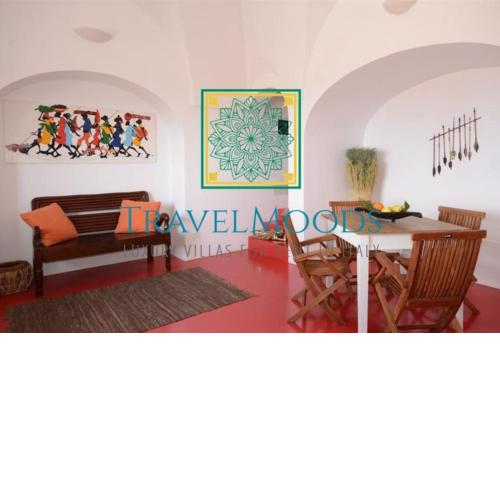 Dammuso Aphrodite soloisole