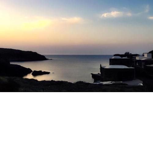 Dammuso Cala Tramontana