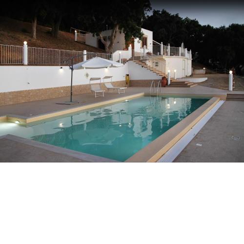 DAMMUSO private villa with infinity pool & seaview