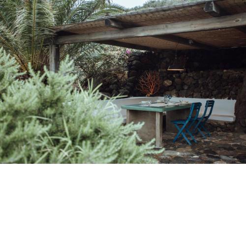 Dammuso Romantic Retreat