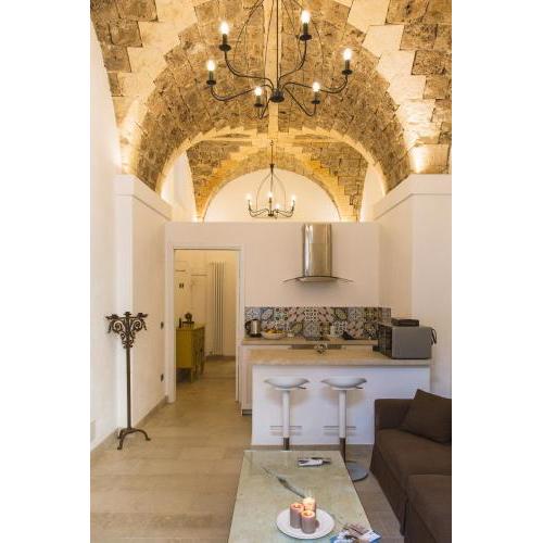 Dammuso Suite Noto