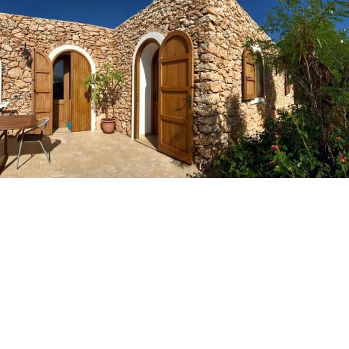 Dammuso Villa