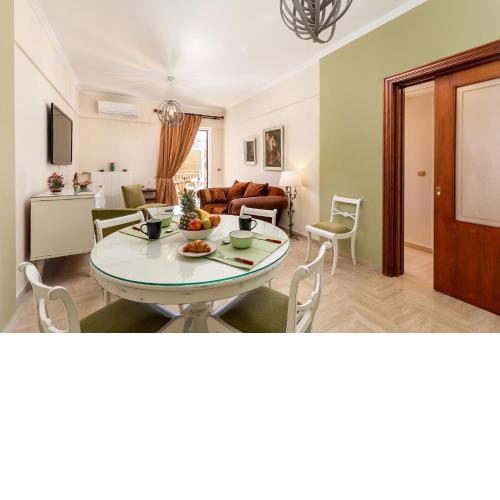 Damoros Suite