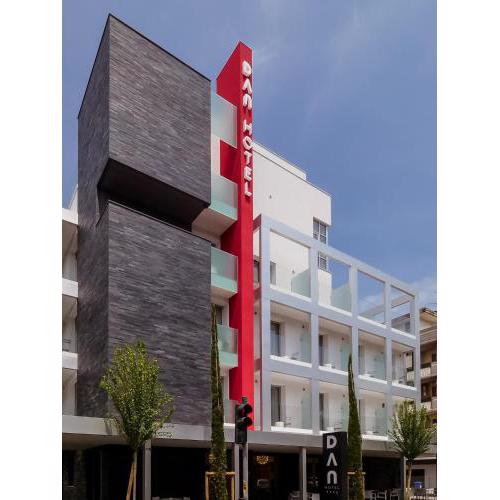 Dan Hotel