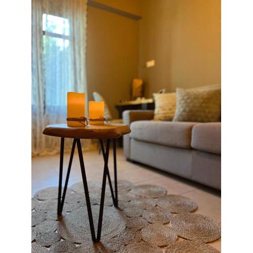 Danae Apartments