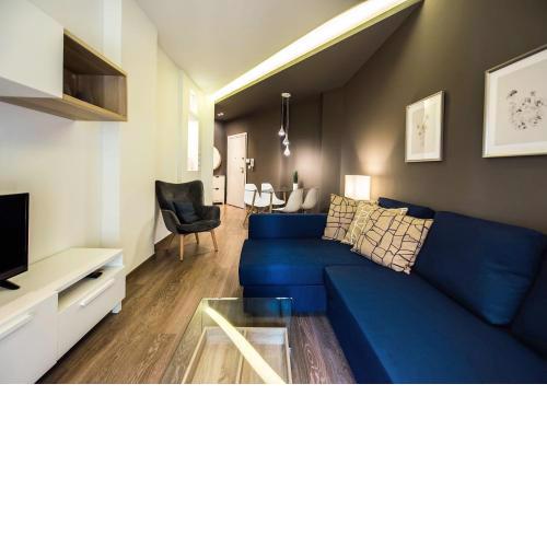 #Danae Apt by halu! Apartments