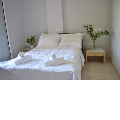Danae Holiday Home