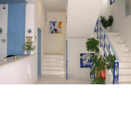 Danae Hotel