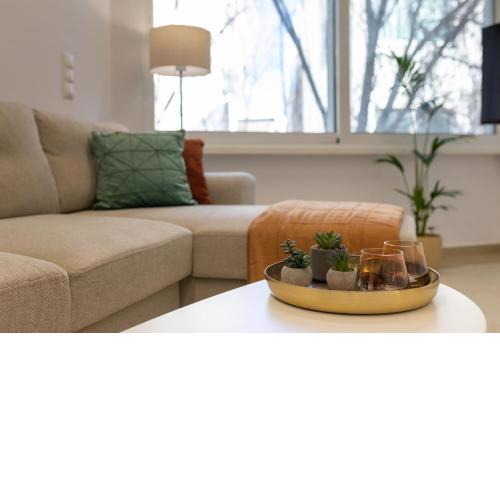 Danae Luxury Apartment - Rhodes