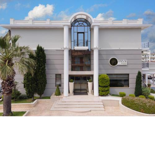 Danai Hotel & Spa