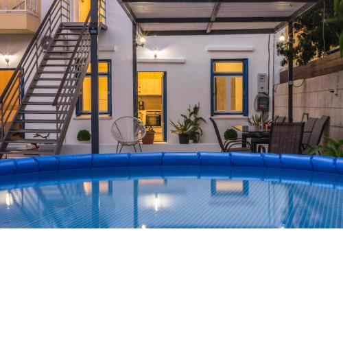 Danai House