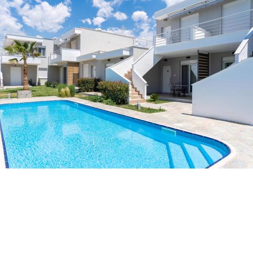 Danai & Palm Residential Complexes