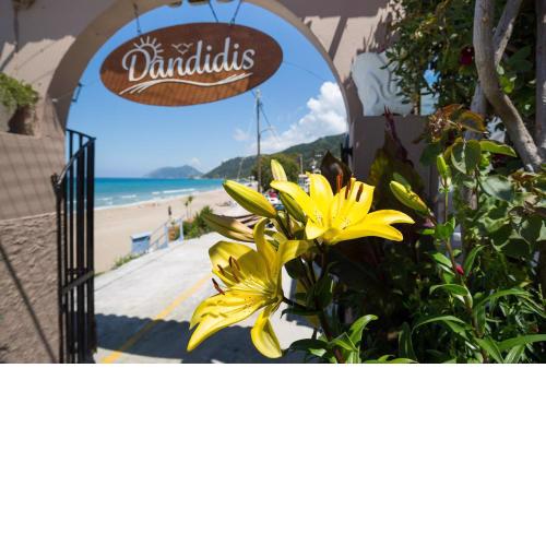 Dandidis Seaside Pension