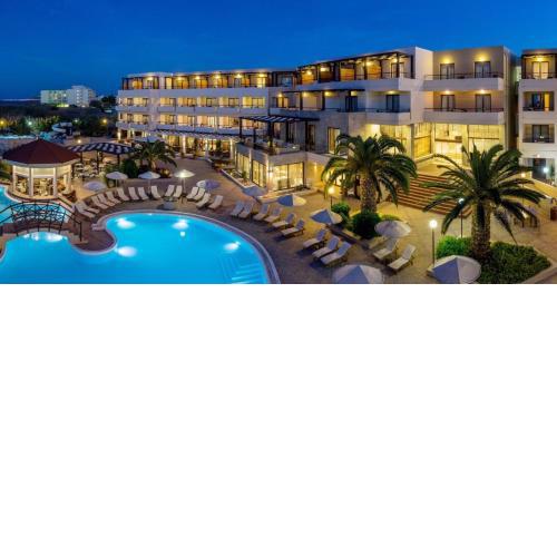 D'Andrea Mare Beach Hotel