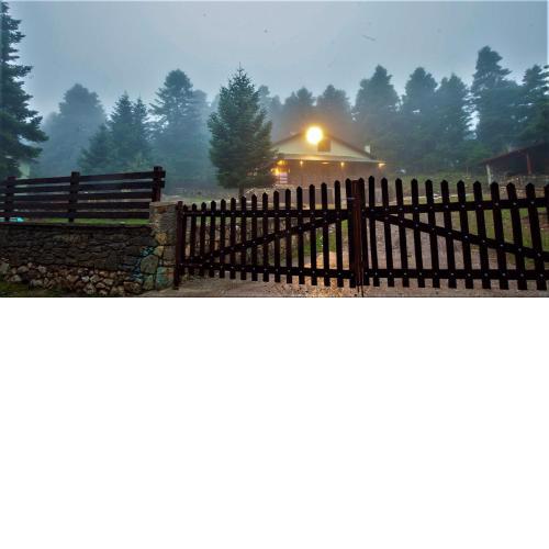 Dandy on the hill Chalet Artemis - Fir Forest - Jeep & Nature Lovers