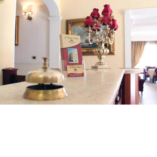 D'Angelo Palace Hotel