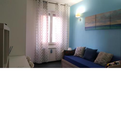 DaNicolas Cairoli Apartment