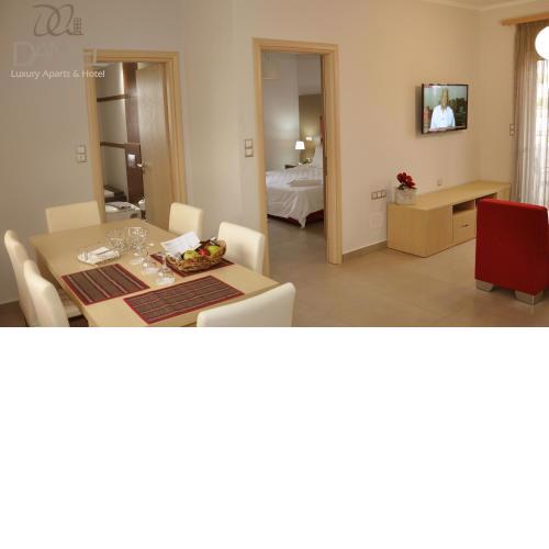Daniel Luxury Apartments