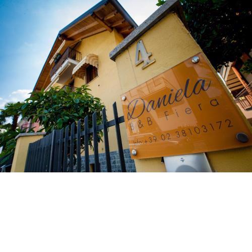 Daniela B&B Fiera
