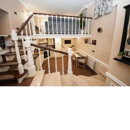 Daniela house