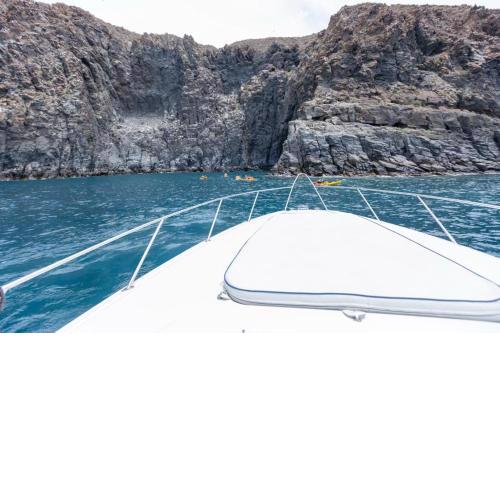 DANIELA´S SHIP