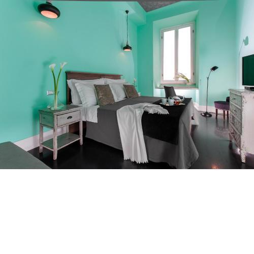 Daniele Manin Guesthouse
